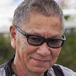 Takashi Miike age