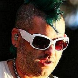 Fat Mike age