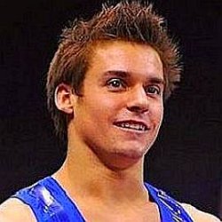 Sam Mikulak age