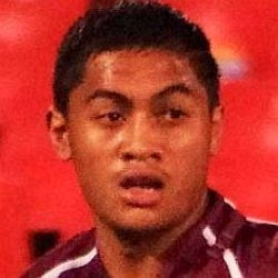 Anthony Milford age