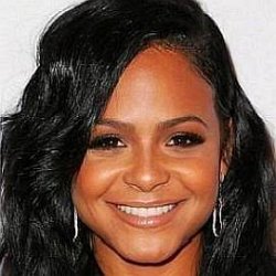 Christina Milian age