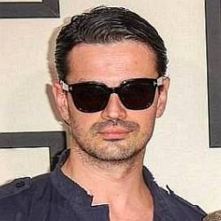 Tomo Milicevic age