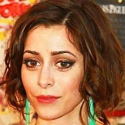 Cristin Milioti age