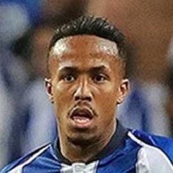 Eder Militao age