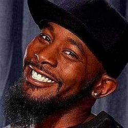 Karlous Miller age