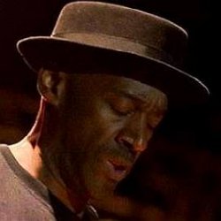 Marcus Miller age