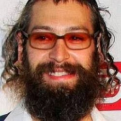 Matisyahu age