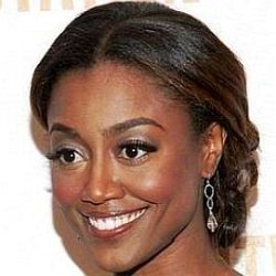 Patina Miller age