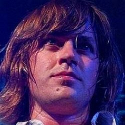 Rhett Miller age