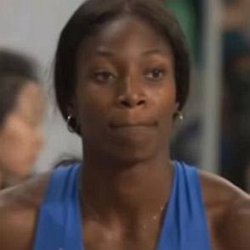 Shaunae Miller-Uibo age