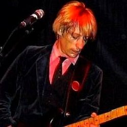 Crispian Mills age