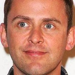 Scott Mills age