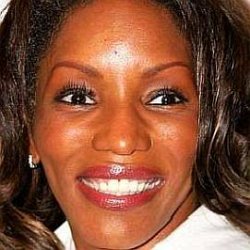 Stephanie Mills age