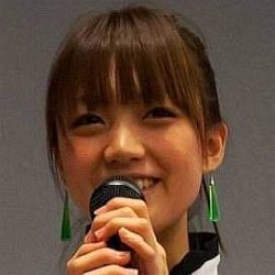 Suzuko Mimori age