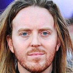 Tim Minchin age