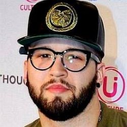 Andy Mineo age