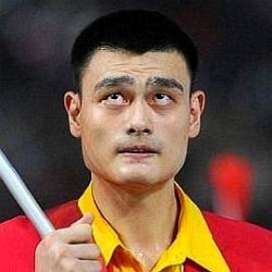 Yao Ming age
