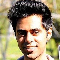 Hasan Minhaj age