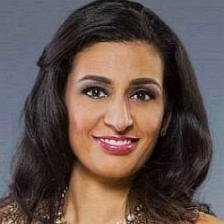 Manjit Minhas age