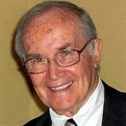 Newton Minow age