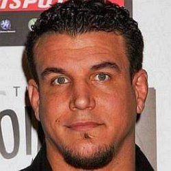 Frank Mir age