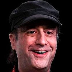 David Mirkin age