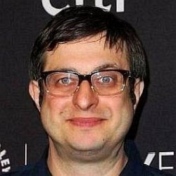 Eugene Mirman age