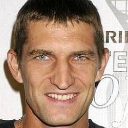 Max Mirnyi age