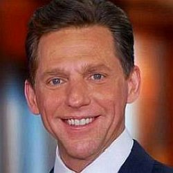 David Miscavige age