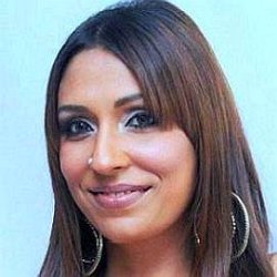 Pooja Misrra age