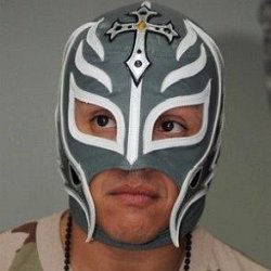 Rey Misterio Sr. age