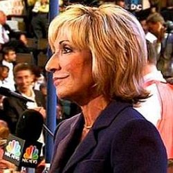 Andrea Mitchell age