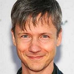 John Cameron Mitchell age