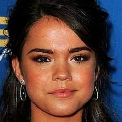 Maia Mitchell age