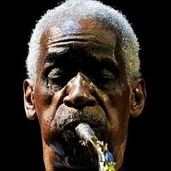 Roscoe Mitchell age