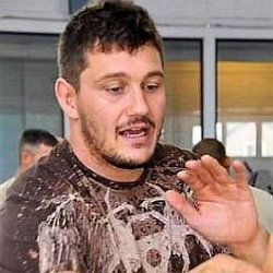 Matt Mitrione age