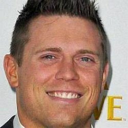 Mike Mizanin age