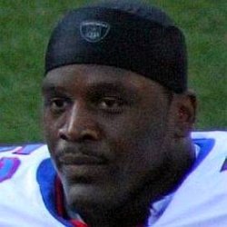 Arthur Moats age