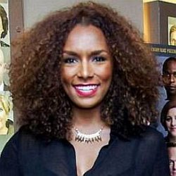 Janet Mock age