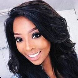 Pearl Modiadie age