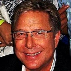 Don Moen age