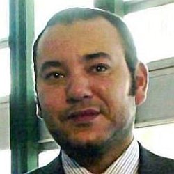 Mohammed VI age