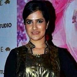 Sona Mohapatra age