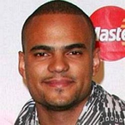 Mohombi age