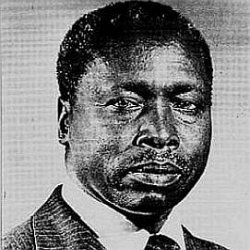 Daniel Arap Moi age