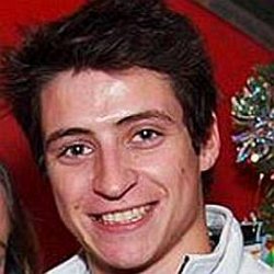 Scott Moir age