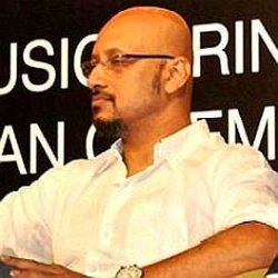 Shantanu Moitra age