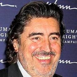 Alfred Molina age