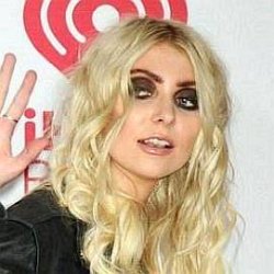 Taylor Momsen age