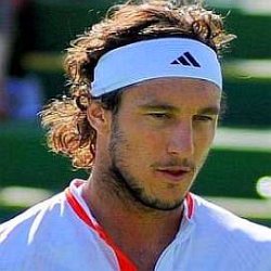 Juan Monaco age